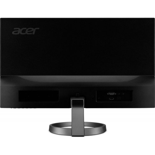 Купить Монитор Acer 27" R272Gymix (UM.HR2EE.G01) Black - цена в Харькове, Киеве, Днепре, Одессе
в интернет-магазине Telemart фото