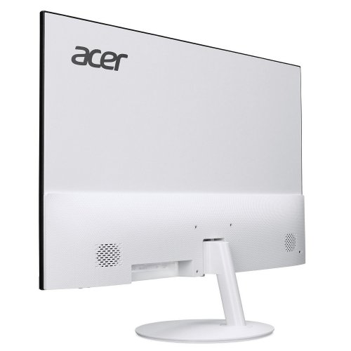 Монитор Acer 27" SA272Ewmix (UM.HS2EE.E18) White купить в Украине: Киев, Днепр, Харьков, Одесса  | Низкая цена, отзывы, характеристики от TELEMART фото