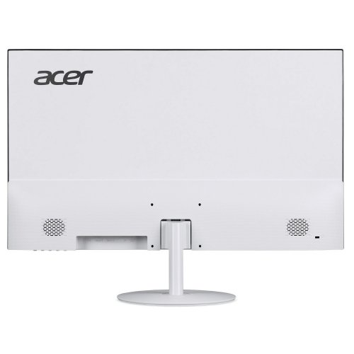 Монитор Acer 27" SA272Ewmix (UM.HS2EE.E18) White купить в Украине: Киев, Днепр, Харьков, Одесса  | Низкая цена, отзывы, характеристики от TELEMART фото