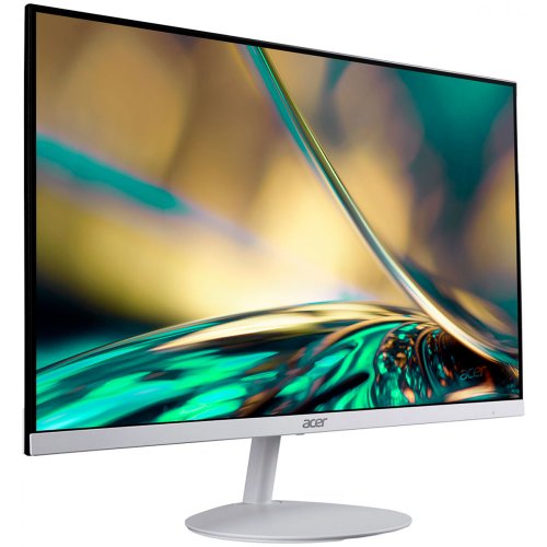 Купить Монитор Acer 27" SA272Ewmix (UM.HS2EE.E18) White - цена в Харькове, Киеве, Днепре, Одессе
в интернет-магазине Telemart фото