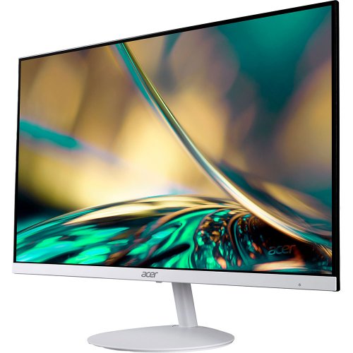 Купить Монитор Acer 27" SA272Ewmix (UM.HS2EE.E18) White - цена в Харькове, Киеве, Днепре, Одессе
в интернет-магазине Telemart фото