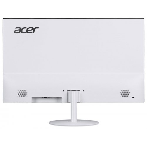 Купить Монитор Acer 27" SA272Ewmix (UM.HS2EE.E18) White - цена в Харькове, Киеве, Днепре, Одессе
в интернет-магазине Telemart фото