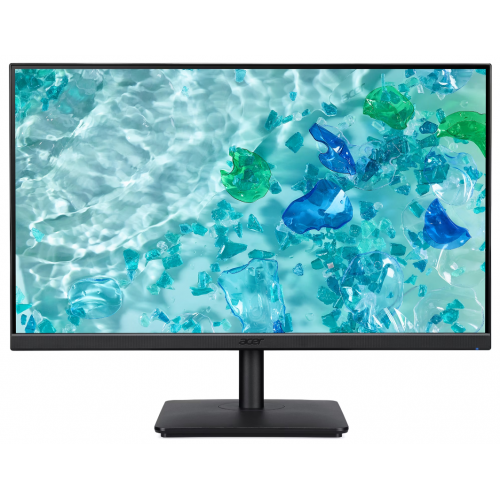 Купить Монитор Acer 27" Vero V277Ebiv (UM.HV7EE.E09) Black - цена в Харькове, Киеве, Днепре, Одессе
в интернет-магазине Telemart фото