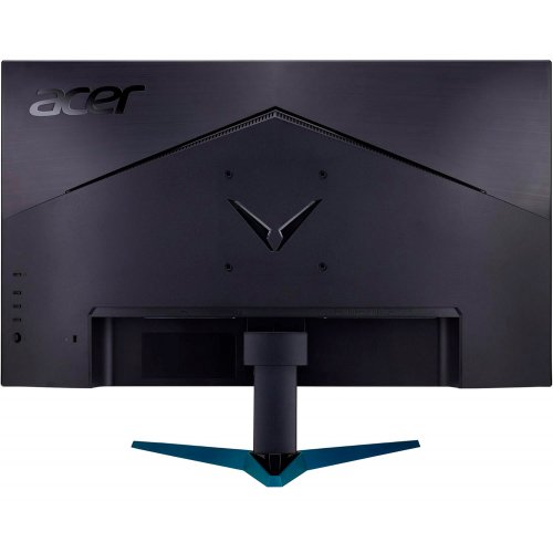 Купити Монітор Acer 27" Nitro VG270KLbmiipx (UM.HV0EE.L03) Black - ціна в Києві, Львові, Вінниці, Хмельницькому, Франківську, Україні | інтернет-магазин TELEMART.UA фото