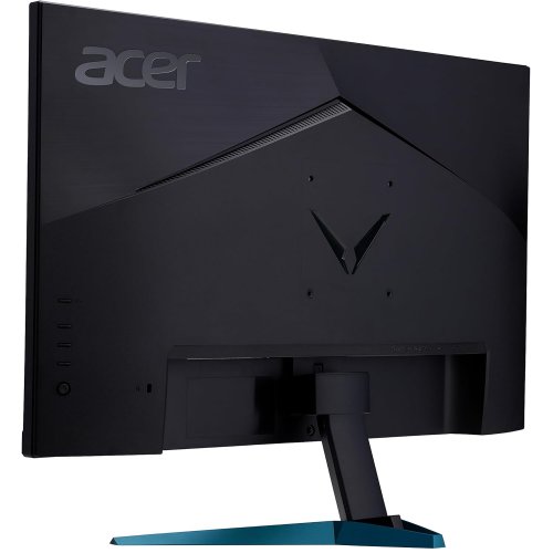 Купити Монітор Acer 27" Nitro VG270UEbmiipx (UM.HV0EE.E13) Black - ціна в Києві, Львові, Вінниці, Хмельницькому, Франківську, Україні | інтернет-магазин TELEMART.UA фото