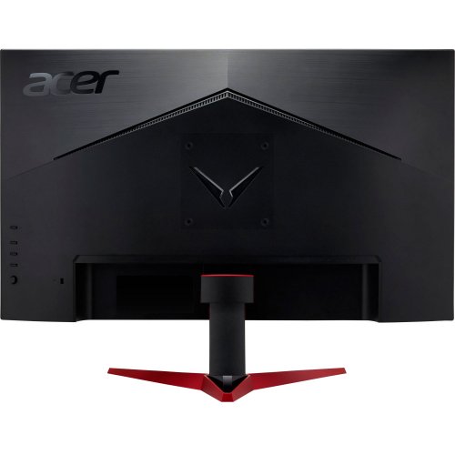 Купить Монитор Acer 27" Nitro VG271Zbmiipx (UM.HV1EE.Z01) Black - цена в Харькове, Киеве, Днепре, Одессе
в интернет-магазине Telemart фото