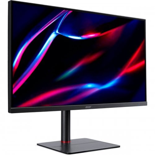 Купить Монитор Acer 27" XV275KPymipruzx (UM.HX5EE.P01) Black - цена в Харькове, Киеве, Днепре, Одессе
в интернет-магазине Telemart фото