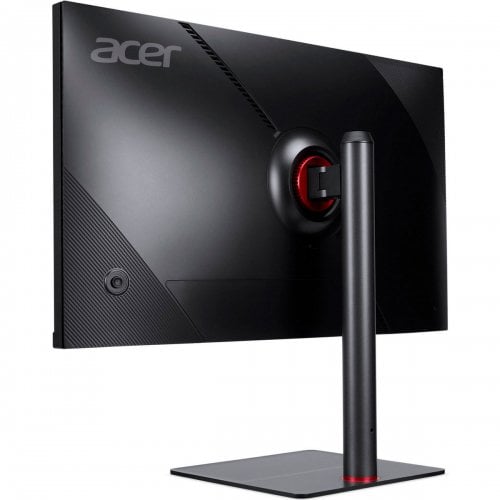 Купить Монитор Acer 27" XV275KPymipruzx (UM.HX5EE.P01) Black - цена в Харькове, Киеве, Днепре, Одессе
в интернет-магазине Telemart фото