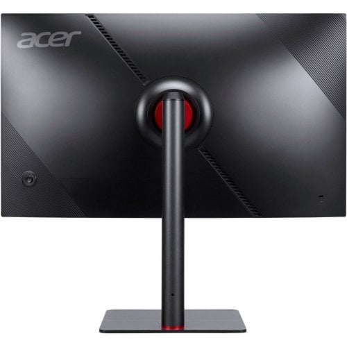 Купить Монитор Acer 27" XV275KPymipruzx (UM.HX5EE.P01) Black - цена в Харькове, Киеве, Днепре, Одессе
в интернет-магазине Telemart фото