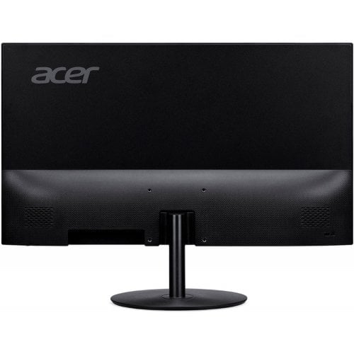 Купити Монітор Acer 31.5" SA322QKbmiipx (UM.JS2EE.001) Black - ціна в Києві, Львові, Вінниці, Хмельницькому, Франківську, Україні | інтернет-магазин TELEMART.UA фото