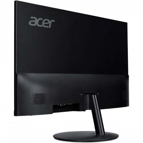 Купити Монітор Acer 31.5" SA322QUAbmiipx (UM.JS2EE.A13) Black - ціна в Києві, Львові, Вінниці, Хмельницькому, Франківську, Україні | інтернет-магазин TELEMART.UA фото