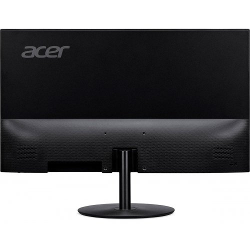 Купити Монітор Acer 31.5" SA322QUAbmiipx (UM.JS2EE.A13) Black - ціна в Києві, Львові, Вінниці, Хмельницькому, Франківську, Україні | інтернет-магазин TELEMART.UA фото