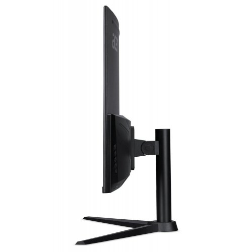 Монітор Acer 31.5" XZ320QUS3bmiiphx (UM.JX0EE.305) Black купити в Україні: Київ, Львів, Хмельницький, Тернопіль | Низька ціна, відгуки, характеристики від TELEMART фото