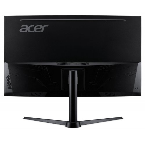 Монітор Acer 31.5" XZ320QUS3bmiiphx (UM.JX0EE.305) Black купити в Україні: Київ, Львів, Хмельницький, Тернопіль | Низька ціна, відгуки, характеристики від TELEMART фото