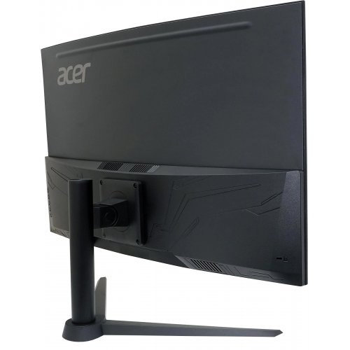 Купить Монитор Acer 31.5" XZ320QUS3bmiiphx (UM.JX0EE.305) Black - цена в Харькове, Киеве, Днепре, Одессе
в интернет-магазине Telemart фото