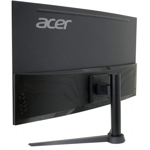 Купить Монитор Acer 31.5" XZ320QUS3bmiiphx (UM.JX0EE.305) Black - цена в Харькове, Киеве, Днепре, Одессе
в интернет-магазине Telemart фото