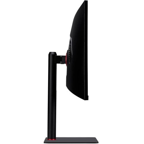 Купить Монитор Acer 34" XV345CURV3bmiphuzx (UM.CX5EE.301) Black - цена в Харькове, Киеве, Днепре, Одессе
в интернет-магазине Telemart фото