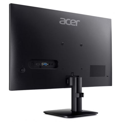 Купити Монітор Acer 27" KA272E0bi (UM.HX2EE.034) Black - ціна в Києві, Львові, Вінниці, Хмельницькому, Франківську, Україні | інтернет-магазин TELEMART.UA фото