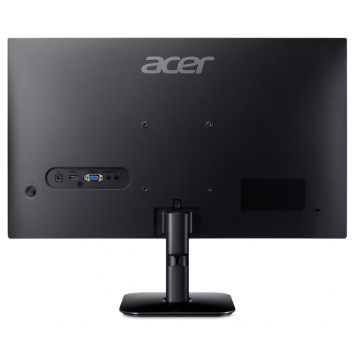 Купити Монітор Acer 27" KA272E0bi (UM.HX2EE.034) Black - ціна в Києві, Львові, Вінниці, Хмельницькому, Франківську, Україні | інтернет-магазин TELEMART.UA фото