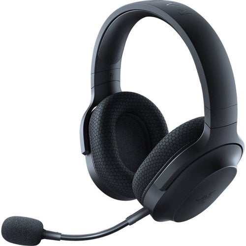 Купить Уценка наушники Razer Barracuda X 2022 (RZ04-04430100-R3M1) Black (Вітринний зразок, 708887) - цена в Харькове, Киеве, Днепре, Одессе
в интернет-магазине Telemart фото