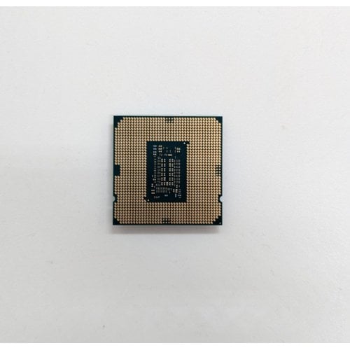 Купить Процессор Intel Core i3-10100F 3.6(4.3)GHz 6MB s1200 Tray (CM8070104291318) (Восстановлено продавцом, 708896) с проверкой совместимости: обзор, характеристики, цена в Киеве, Днепре, Одессе, Харькове, Украине | интернет-магазин TELEMART.UA фото