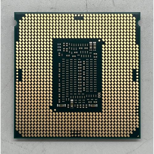 Купить Процессор Intel Core i3-9100F 3.6(4.2)GHz 6MB s1151 Tray (CM8068403377321) (Восстановлено продавцом, 708910) с проверкой совместимости: обзор, характеристики, цена в Киеве, Днепре, Одессе, Харькове, Украине | интернет-магазин TELEMART.UA фото