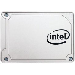 SSD-диск Intel 545s TLC 512GB 2.5'' (SSDSC2KW512G8X1)