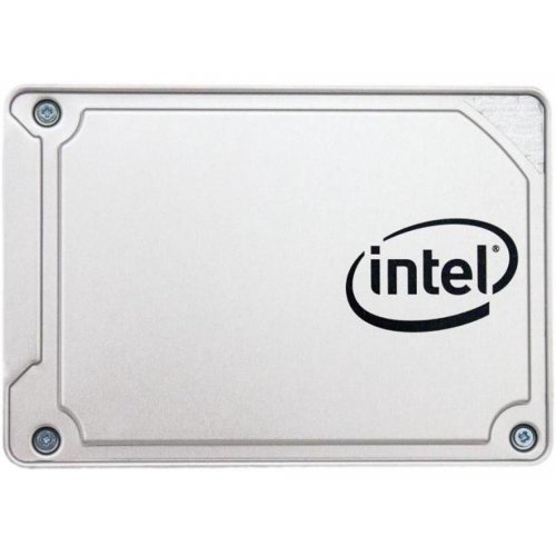 

Intel 545s TLC 512GB 2.5'' (SSDSC2KW512G8X1)