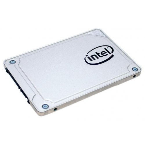 Продать SSD-диск Intel 545s TLC 512GB 2.5'' (SSDSC2KW512G8X1) по Trade-In интернет-магазине Телемарт - Киев, Днепр, Украина фото