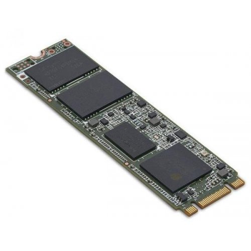 Продать SSD-диск Intel 540s TLC 256GB M.2 (2280 SATA) (SSDSCKKW256H6X1) по Trade-In интернет-магазине Телемарт - Киев, Днепр, Украина фото
