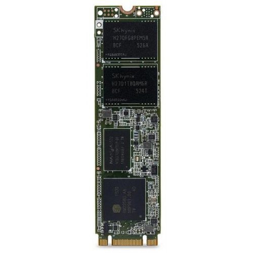 Продать SSD-диск Intel 540s TLC 256GB M.2 (2280 SATA) (SSDSCKKW256H6X1) по Trade-In интернет-магазине Телемарт - Киев, Днепр, Украина фото