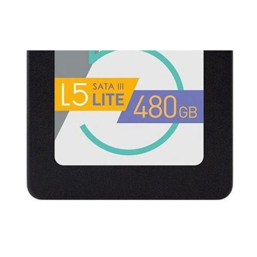 Продать SSD-диск Team L5 Lite TLC 480GB 2.5'' (T2535T480G0C101) по Trade-In интернет-магазине Телемарт - Киев, Днепр, Украина фото