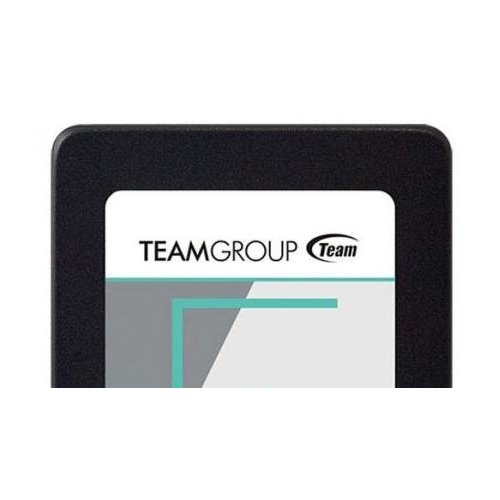 Продати SSD-диск Team L5 Lite TLC 480GB 2.5'' (T2535T480G0C101) за Trade-In у інтернет-магазині Телемарт - Київ, Дніпро, Україна фото