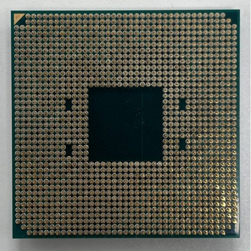 Купить Процессор AMD Ryzen 5 3600 3.6(4.2)GHz 32MB sAM4 Tray (100-000000031) (Восстановлено продавцом, 708945) с проверкой совместимости: обзор, характеристики, цена в Киеве, Днепре, Одессе, Харькове, Украине | интернет-магазин TELEMART.UA фото