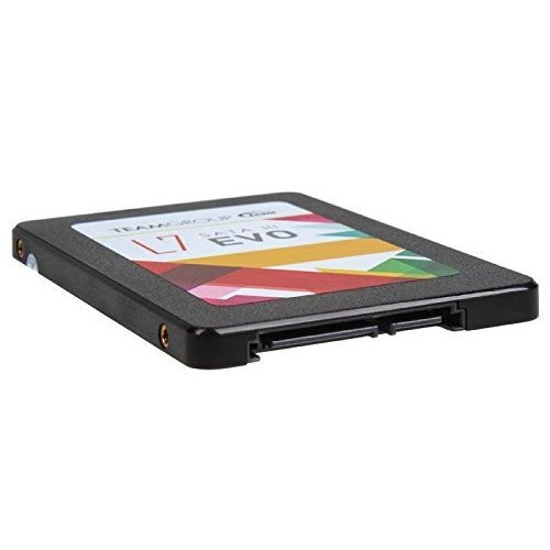 Продати SSD-диск Team L7 EVO TLC 60GB 2.5'' (T253L7060GTC101) за Trade-In у інтернет-магазині Телемарт - Київ, Дніпро, Україна фото