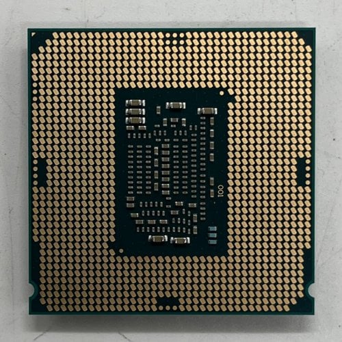 Процесор Intel Core i3-9100F 3.6(4.2)GHz 6MB s1151 Tray (CM8068403358820) (Відновлено продавцем, 708979) купити з перевіркою сумісності: огляд, характеристики, ціна у Києві, Львові, Вінниці, Хмельницькому, Івано-Франківську, Україні | інтернет-магазин TELEMART.UA фото