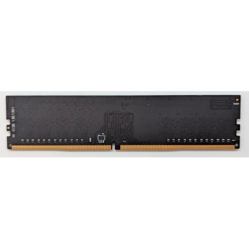 Озп GoodRAM DDR4 8GB 3200Mhz (GR3200D464L22S/8G) (Відновлено продавцем, 708990) купити з перевіркою сумісності: огляд, характеристики, ціна у Києві, Львові, Вінниці, Хмельницькому, Івано-Франківську, Україні | інтернет-магазин TELEMART.UA фото