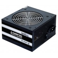 Уценка блок питания CHIEFTEC Smart 700W (GPS-700A8) (Вітринний зразок, 709001)