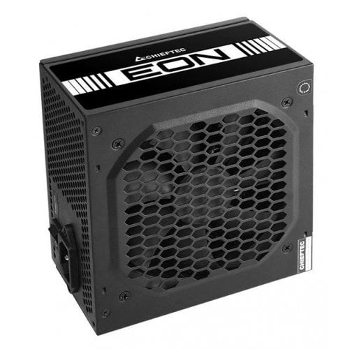 Купить Блок питания CHIEFTEC EON 400W (ZPU-400S) с проверкой совместимости: обзор, характеристики, цена в Киеве, Днепре, Одессе, Харькове, Украине | интернет-магазин TELEMART.UA фото