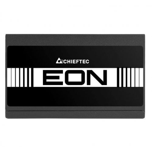 Купить Блок питания CHIEFTEC EON 400W (ZPU-400S) с проверкой совместимости: обзор, характеристики, цена в Киеве, Днепре, Одессе, Харькове, Украине | интернет-магазин TELEMART.UA фото