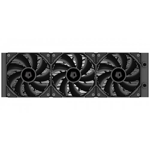 Готова СВО ID-Cooling FX360 Pro Black купити з перевіркою сумісності: огляд, характеристики, ціна у Києві, Львові, Вінниці, Хмельницькому, Івано-Франківську, Україні | інтернет-магазин TELEMART.UA фото