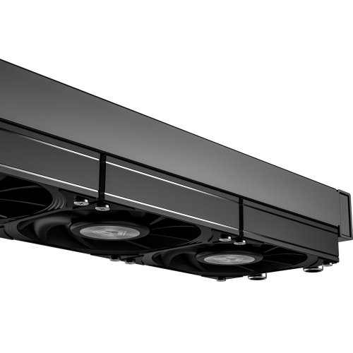 Купить Готовая СВО ID-Cooling DX360 Max Black с проверкой совместимости: обзор, характеристики, цена в Киеве, Днепре, Одессе, Харькове, Украине | интернет-магазин TELEMART.UA фото