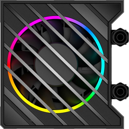 Купить Готовая СВО ID-Cooling Dashflow 360 XT Pro Black с проверкой совместимости: обзор, характеристики, цена в Киеве, Днепре, Одессе, Харькове, Украине | интернет-магазин TELEMART.UA фото