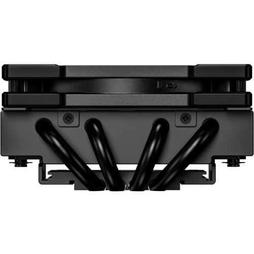 Кулер ID-Cooling IS-40-XT (IS-40-XT BLACK) купити з перевіркою сумісності: огляд, характеристики, ціна у Києві, Львові, Вінниці, Хмельницькому, Івано-Франківську, Україні | інтернет-магазин TELEMART.UA фото