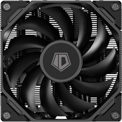 Кулер ID-Cooling IS-40-XT (IS-40-XT BLACK) купити з перевіркою сумісності: огляд, характеристики, ціна у Києві, Львові, Вінниці, Хмельницькому, Івано-Франківську, Україні | інтернет-магазин TELEMART.UA фото