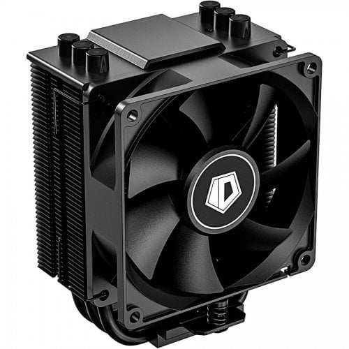 Купить Кулер ID-Cooling SE-903-XT (SE-903-XT BLACK) с проверкой совместимости: обзор, характеристики, цена в Киеве, Днепре, Одессе, Харькове, Украине | интернет-магазин TELEMART.UA фото