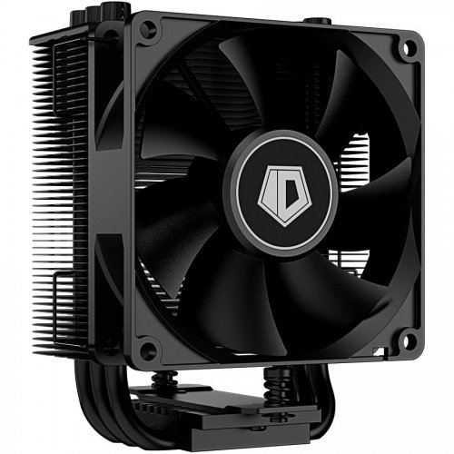 Купить Кулер ID-Cooling SE-903-XT (SE-903-XT BLACK) с проверкой совместимости: обзор, характеристики, цена в Киеве, Днепре, Одессе, Харькове, Украине | интернет-магазин TELEMART.UA фото