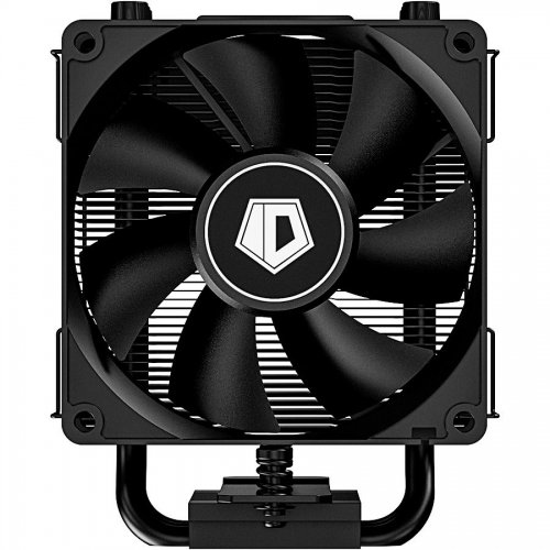 Купить Кулер ID-Cooling SE-903-XT (SE-903-XT BLACK) с проверкой совместимости: обзор, характеристики, цена в Киеве, Днепре, Одессе, Харькове, Украине | интернет-магазин TELEMART.UA фото