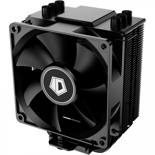 Купить Кулер ID-Cooling SE-903-XT (SE-903-XT BLACK) с проверкой совместимости: обзор, характеристики, цена в Киеве, Днепре, Одессе, Харькове, Украине | интернет-магазин TELEMART.UA фото