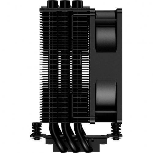 Купить Кулер ID-Cooling SE-903-XT (SE-903-XT BLACK) с проверкой совместимости: обзор, характеристики, цена в Киеве, Днепре, Одессе, Харькове, Украине | интернет-магазин TELEMART.UA фото